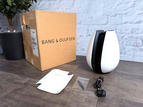 Bang olufsen o beolab - olufsen, b&o