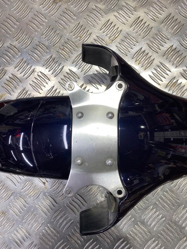 Tzr250 2ma 1kt front - front, mudguard