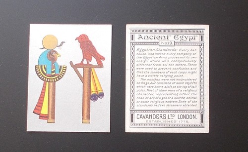 Cavenders ancient egypt - cavenders,