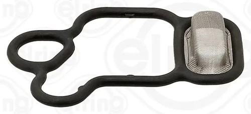 Seal camshaft adjustment - camshaft,