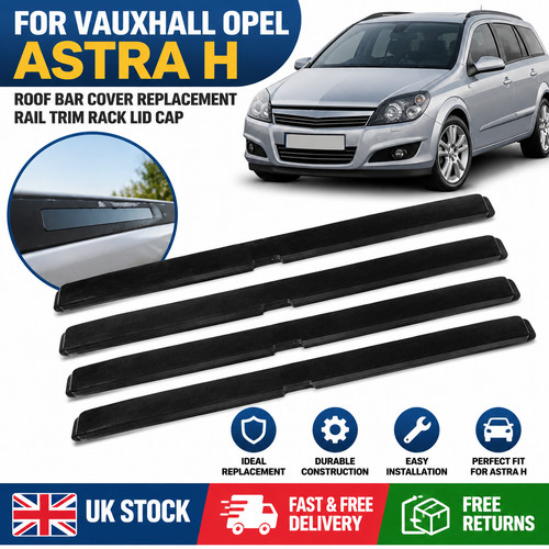 For vauxhall opel astra - vauxhall, h