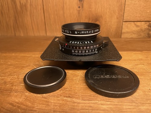 Cla near mint rodenstock - near,