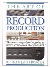 : The art of record production