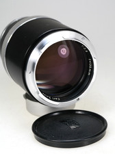 Carl Zeiss Sonnar 2.8/135 mm