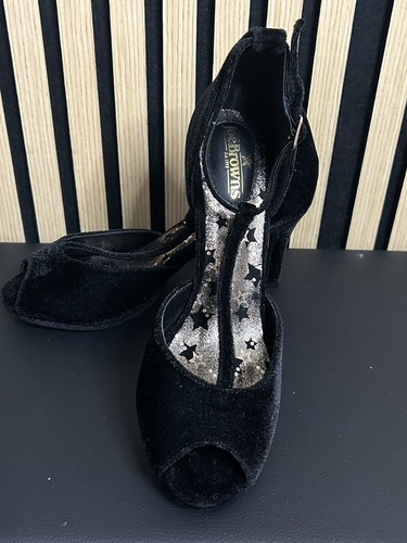 Joe browns women velvet - browns,
