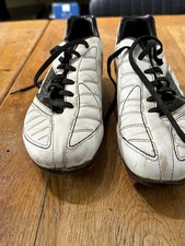 Umbro classic white men's