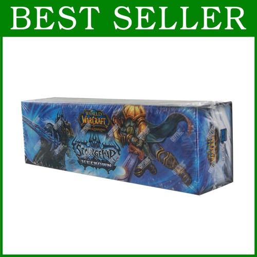World tcg wow - of, scourgewar