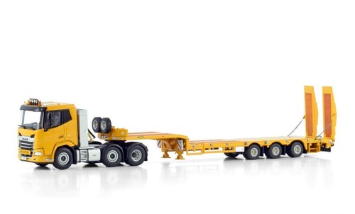 Wsi premium line daf - 1:50,