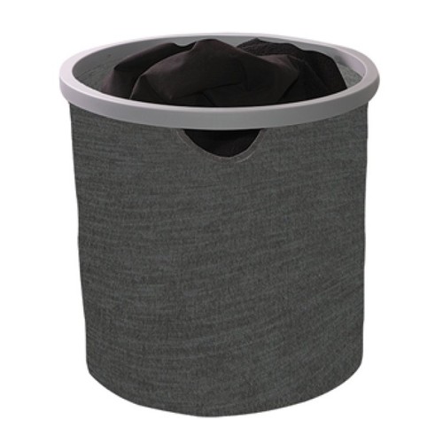 Pls collapsible twist bin - collapsible,