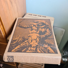 Time Life Books The Old West Series 26 Book Complete Set Lot Vintage 1973-1980