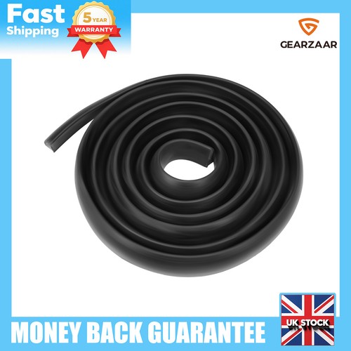 Wind deflector gasket - 2m,