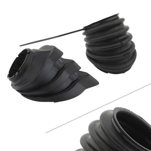 Front rear shaft - rear,