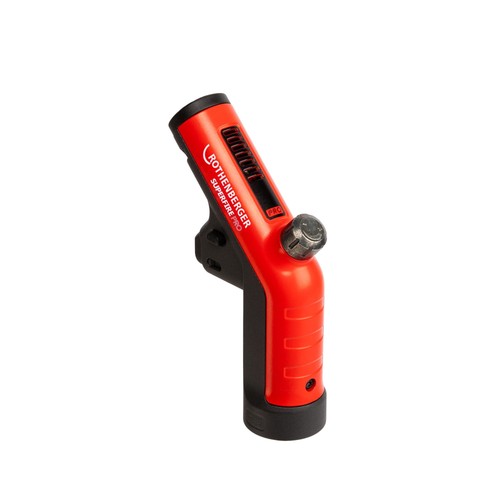 Rothenberger superfire gas - superfire,