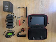Atomos ninja assassin 7in - ninja, 4k