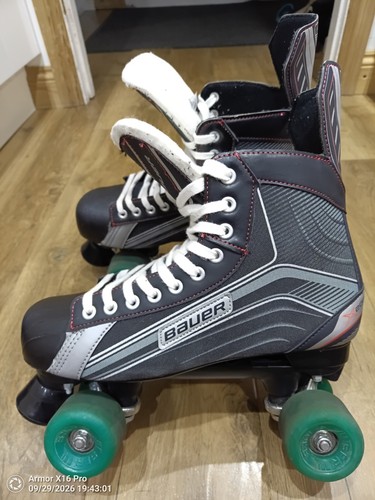Bauer vapor x200 - bauer,