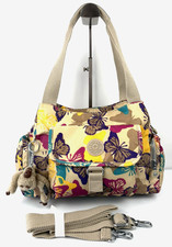 Kipling 'Felix' Shoulder Bag -