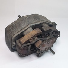 Vintage LUCAS Electrical Car