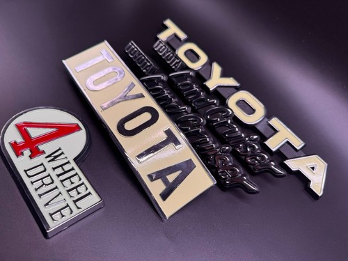 For toyota land - for,
