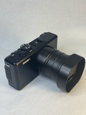 Sigma DP2 Compact Digital Camera