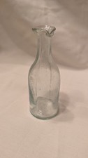 Vintage antique small bottle - antique,