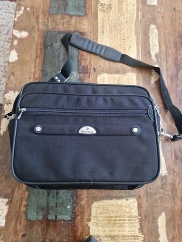 Samsonite luggage bag with - luggage,