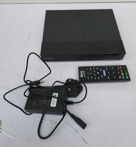 Sony bdp s1700k - bdp-s1700k, disc
