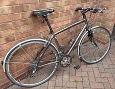 Specialized Sirrus Comp