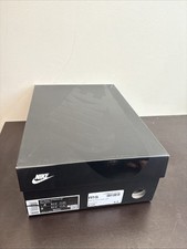 Nike Air Empty box