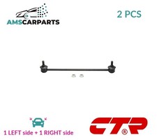 ANTI ROLL BAR STABILISER PAIR
