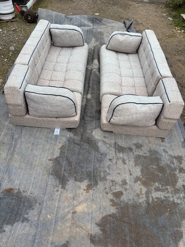 Caravan motorhome berth - , 2