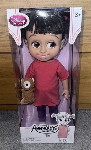 Disney store boo - disney,