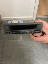 1998 2290cc SAAB 9-5 SE - TRIP