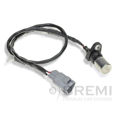 New sensor crankshaft - crankshaft, pulse