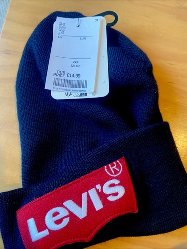 Levi winter hat - levi’s,