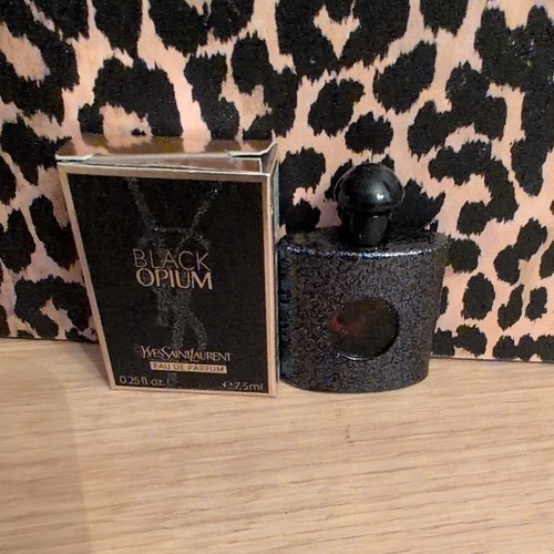Ysl yves saint laurent black - ysl,