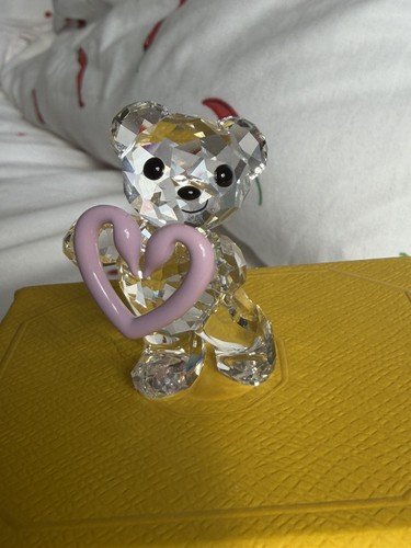 Swarovski una bear 5665436 - bear,
