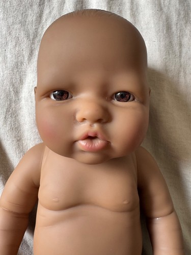 Berenguer realistic newborn - realistic,