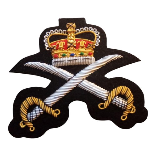 Aptc wire embroidered - aptc, bullion