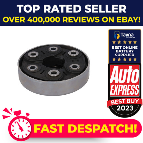 Propshaft joint fits audi - propshaft,