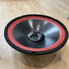 Img stage line 380pa - stage, woofer