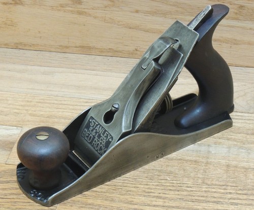 Type stanley bed - type,