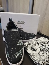 Star Wars Tom's Unisex Size 6