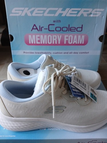 Skechers ladies pro trainers - ladies,