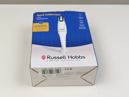 Russell hobbs food - russell, collection