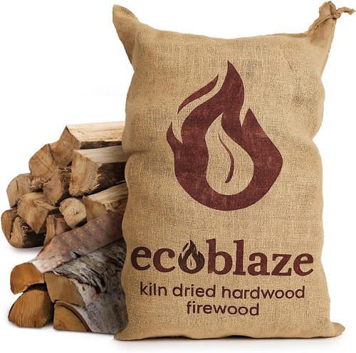 Ecoblaze kiln dried hardwood - kiln-dried,