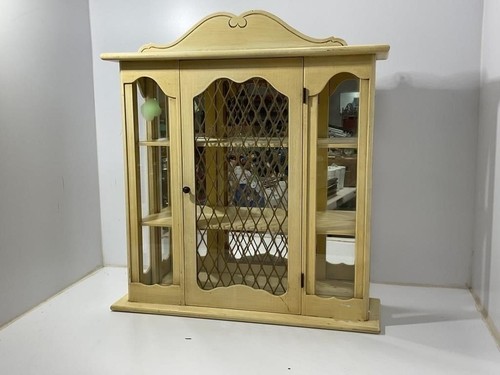French provincial wall mount - french,