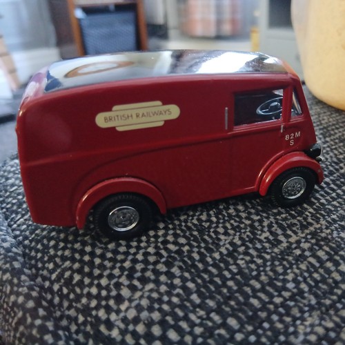 Corgi classics 99802 - corgi,