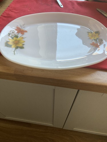 Jaj pyrex oval - jaj, oval/steak
