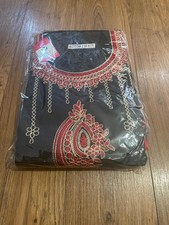 Unstitched Punjabi Suits