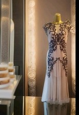 Miss Selfridge Size 10 Mesh